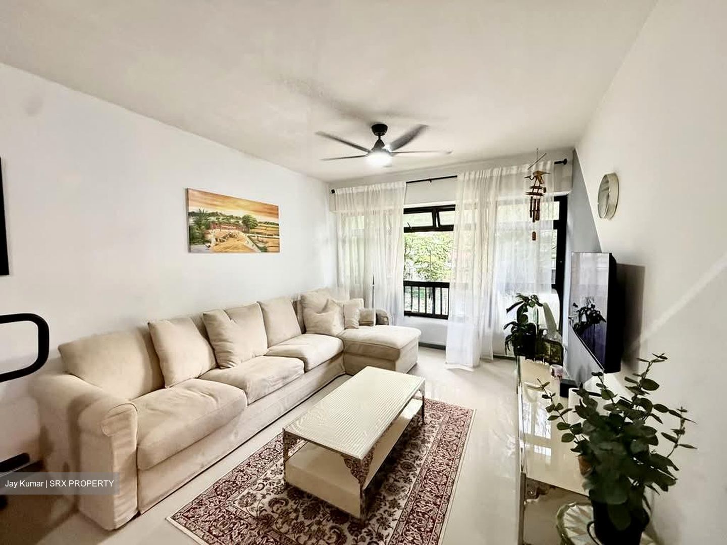 Blk 337B Tah Ching Road (Jurong West), HDB 4 Rooms #582396591